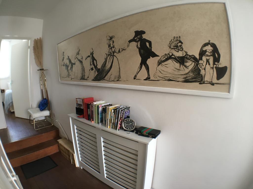 London Street Apartment Бат Екстериор снимка