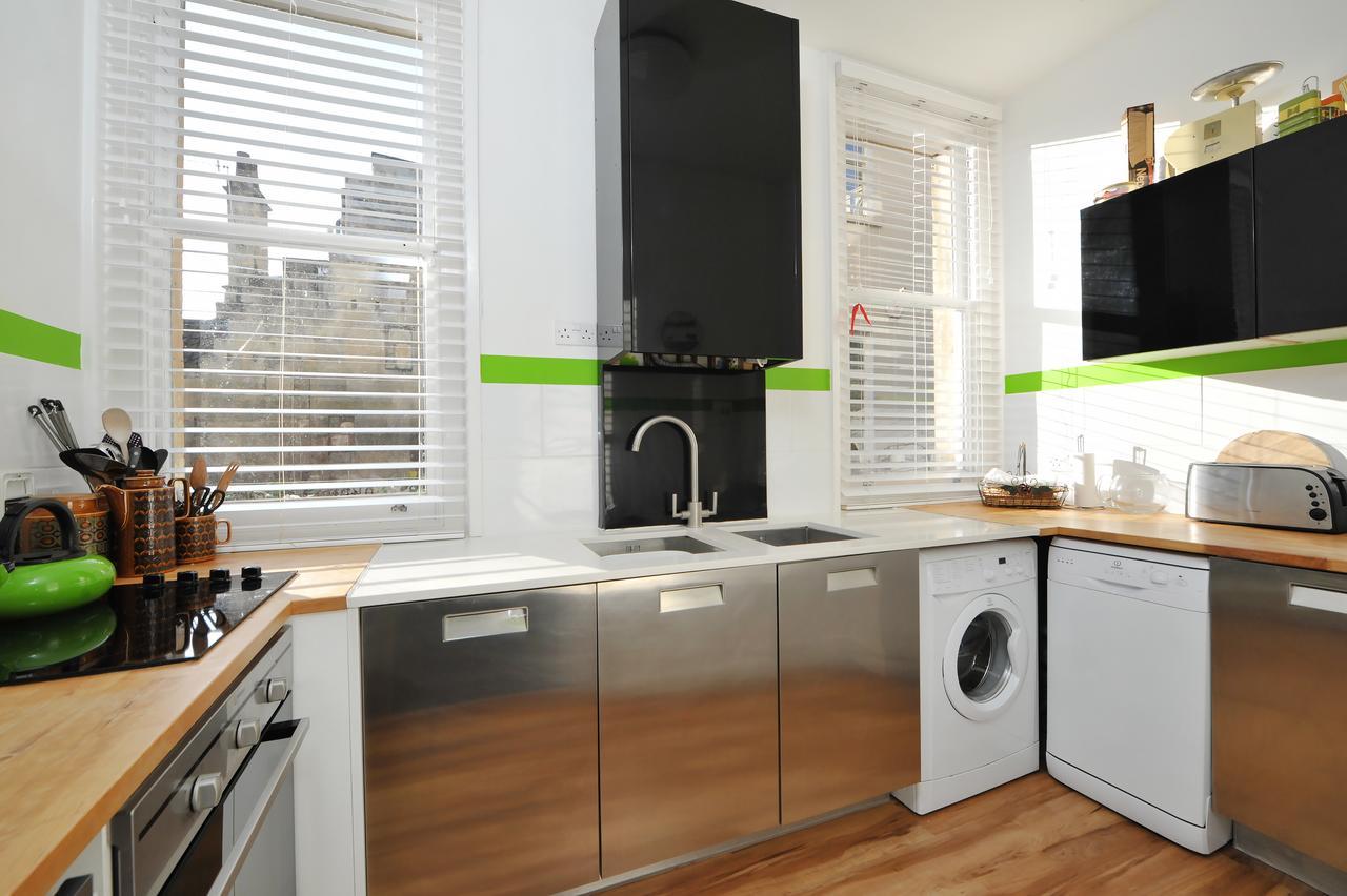 London Street Apartment Бат Екстериор снимка