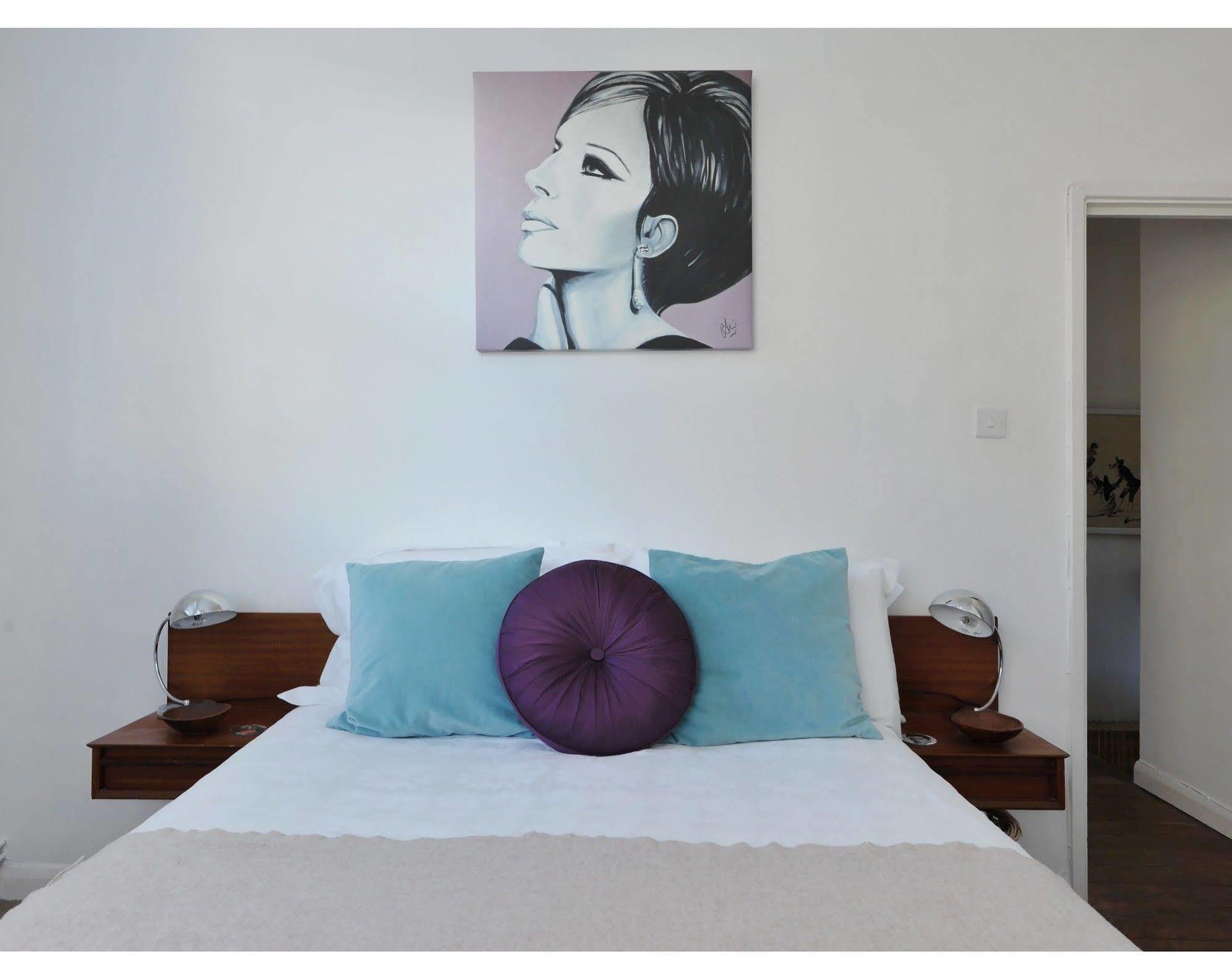 London Street Apartment Бат Екстериор снимка
