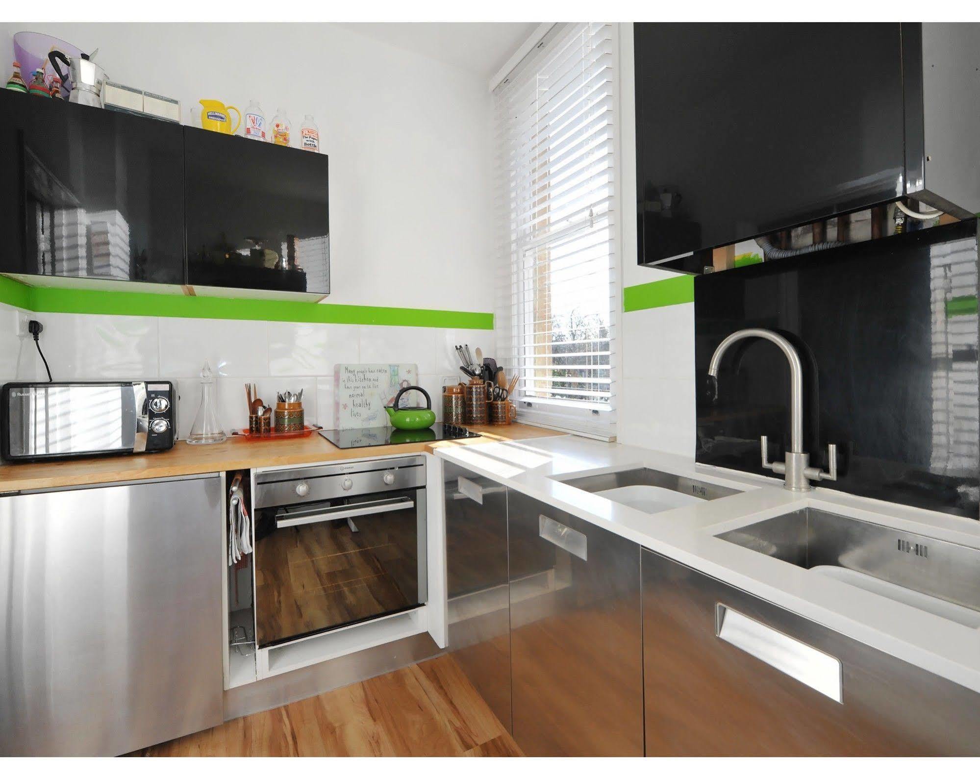 London Street Apartment Бат Екстериор снимка