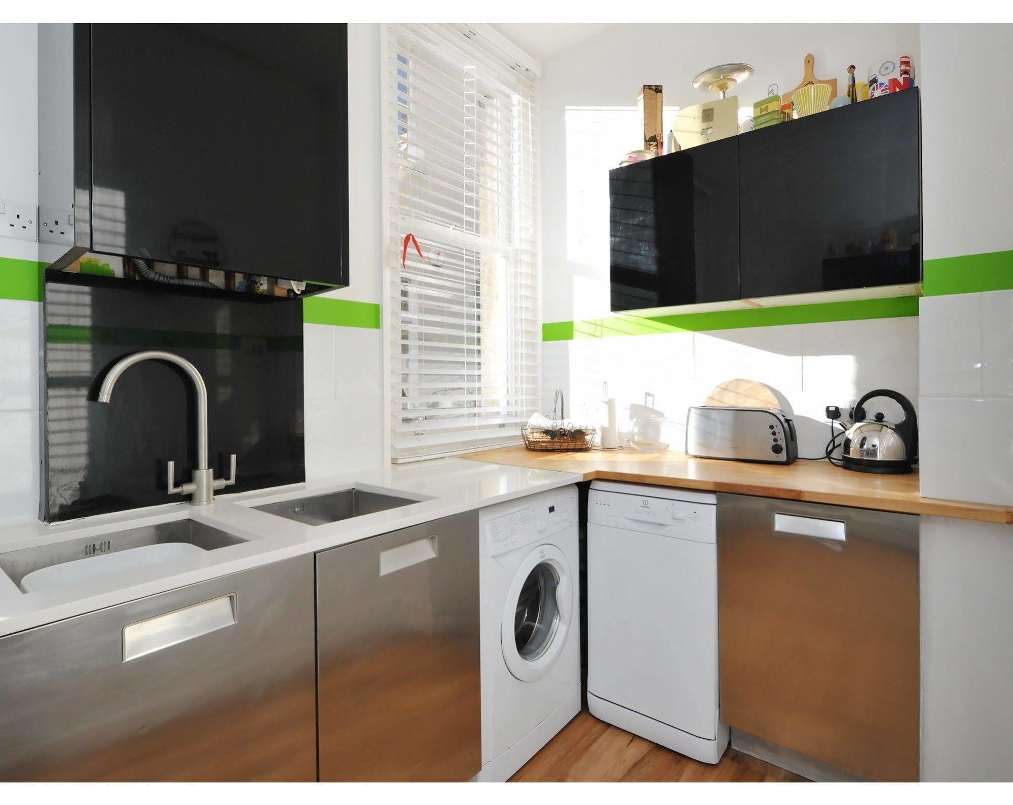 London Street Apartment Бат Екстериор снимка